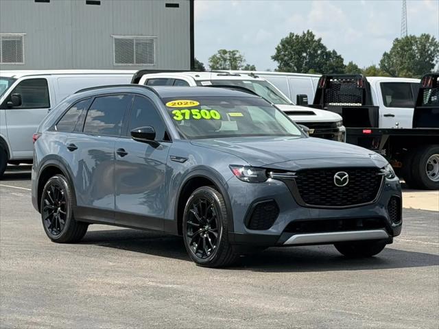 2025 Mazda CX-70 3.3 Turbo Premium Package for sale near Mt Orab, OH