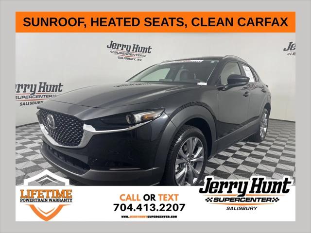 2025 Mazda CX-30 2.5 S Preferred Package for sale in Salisbury, NC