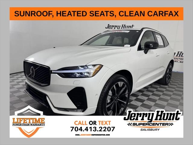2026 Volvo XC60 B5 Plus for sale in Salisbury, NC