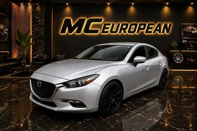2017 Mazda Mazda3 Touring for sale in Wylie, TX