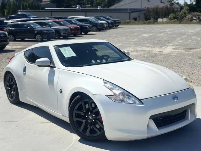2012 Nissan 370Z Base for sale in Buford, GA