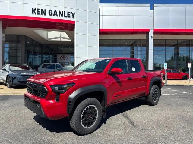 2026 Toyota Tacoma TRD Off Road for sale in Akron, OH
