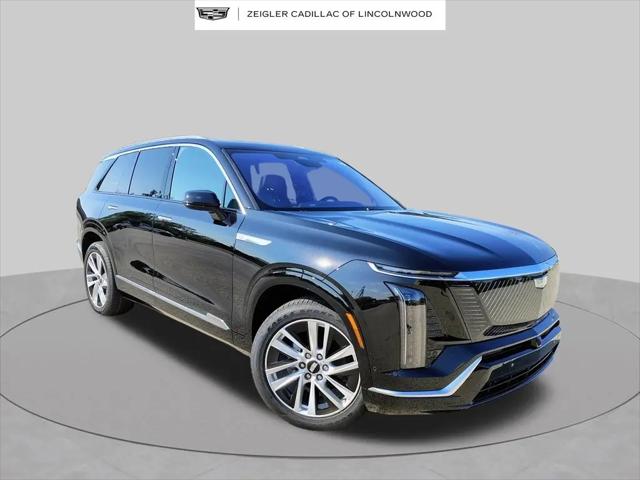 2027 Cadillac iQ Luxury for sale in Lincolnwood, IL