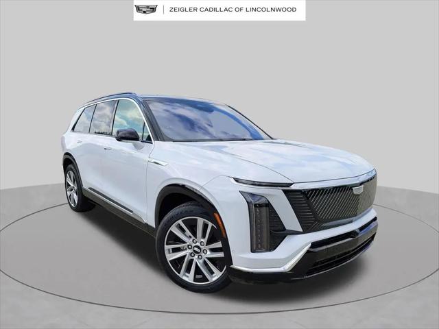 2027 Cadillac iQ Luxury for sale in Lincolnwood, IL