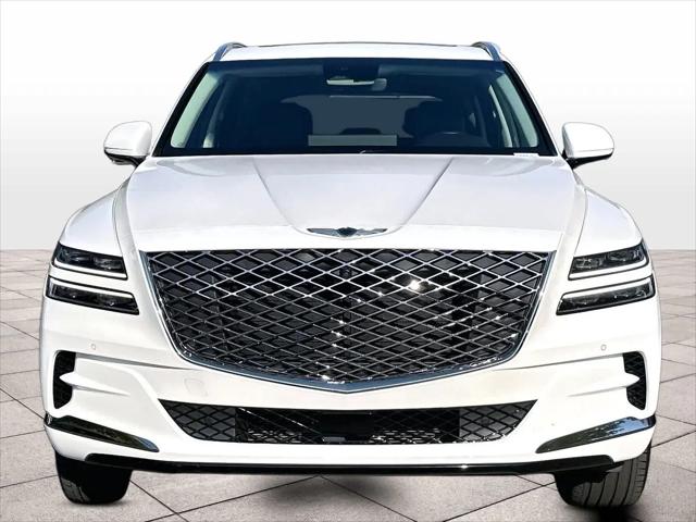 2021 Genesis GV80 2.5T AWD