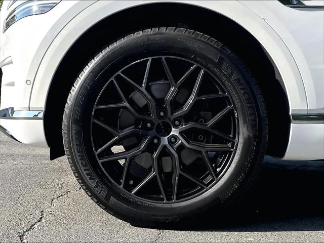 2021 Genesis GV80 2.5T AWD