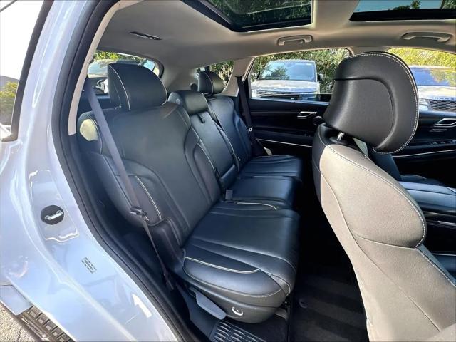 2021 Genesis GV80 2.5T AWD
