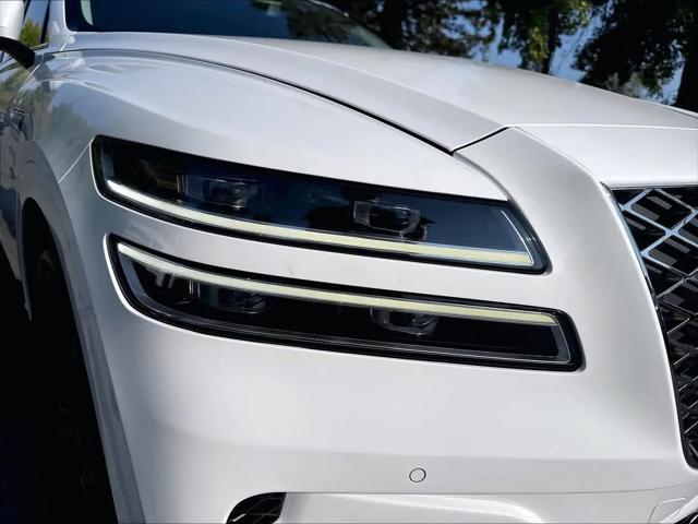 2021 Genesis GV80 2.5T AWD