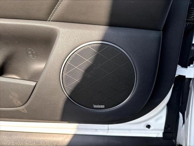 2021 Genesis GV80 2.5T AWD