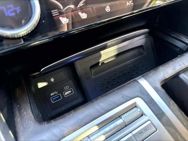 2021 Genesis GV80 2.5T AWD