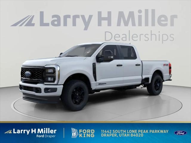 2026 Ford F-250 XL for sale in Draper, UT