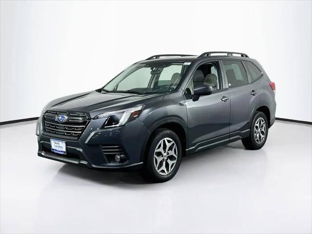 2023 Subaru Forester Premium for sale in Egg Harbor Twp, NJ