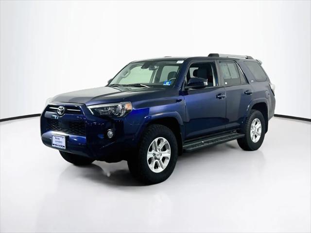 2020 Toyota 4Runner SR5 for sale in Egg Harbor Twp, NJ