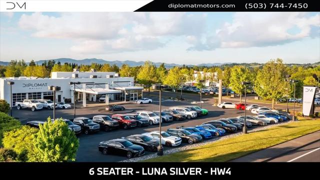 2026 Tesla Model X Plaid