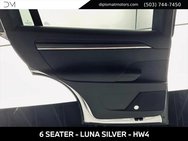 2026 Tesla Model X Plaid