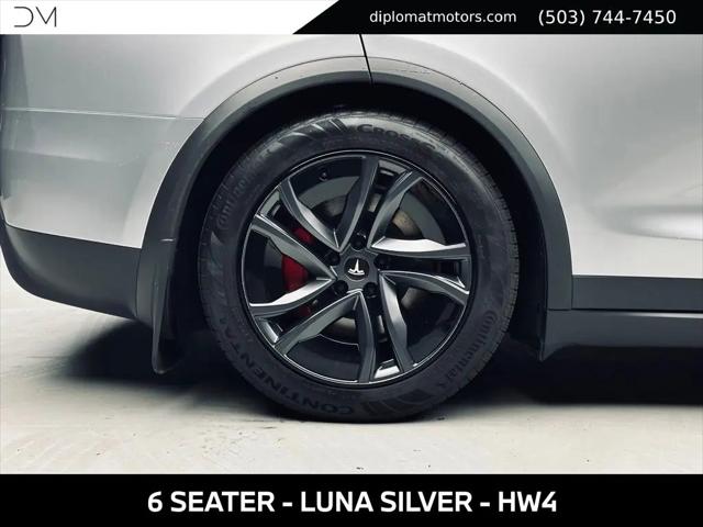 2026 Tesla Model X Plaid
