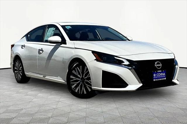 2023 Nissan Altima SV FWD for sale in Covina, CA