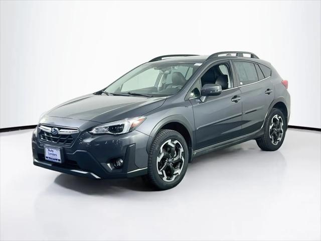 2023 Subaru Crosstrek Limited for sale in Lawrenceville, NJ