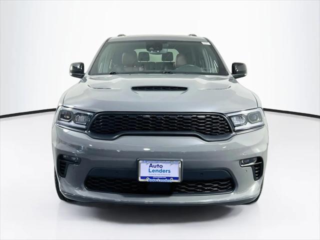 2023 Dodge Durango R/T Premium AWD