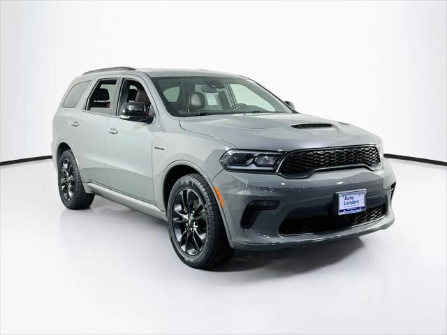 2023 Dodge Durango R/T Premium AWD