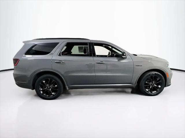2023 Dodge Durango R/T Premium AWD
