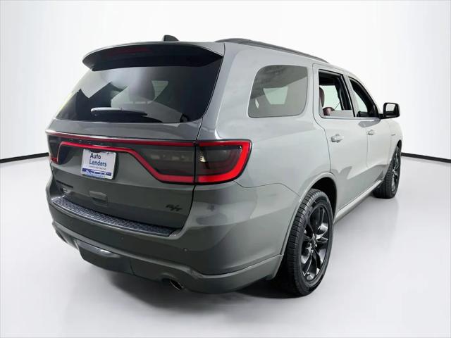 2023 Dodge Durango R/T Premium AWD