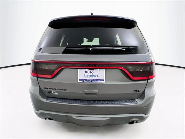 2023 Dodge Durango R/T Premium AWD