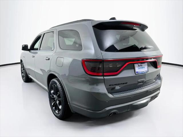 2023 Dodge Durango R/T Premium AWD