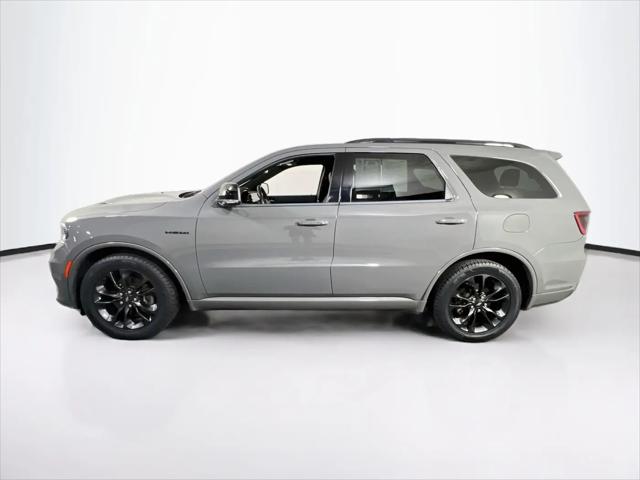 2023 Dodge Durango R/T Premium AWD