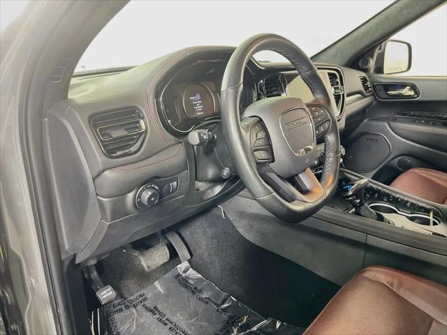 2023 Dodge Durango R/T Premium AWD