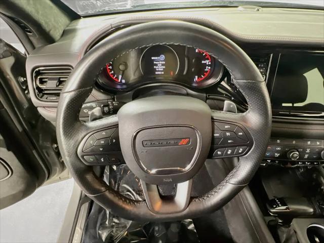 2023 Dodge Durango R/T Premium AWD