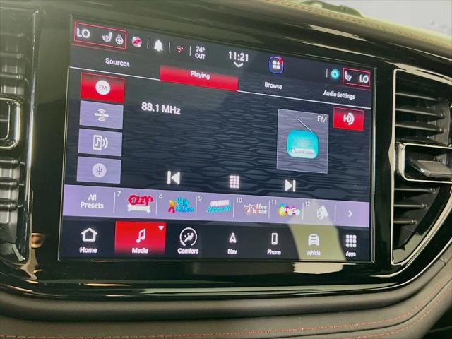 2023 Dodge Durango R/T Premium AWD