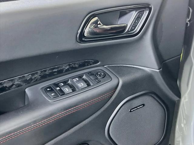 2023 Dodge Durango R/T Premium AWD