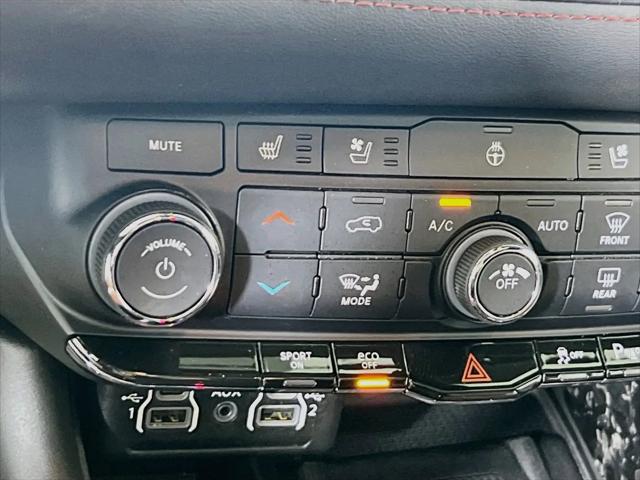 2023 Dodge Durango R/T Premium AWD