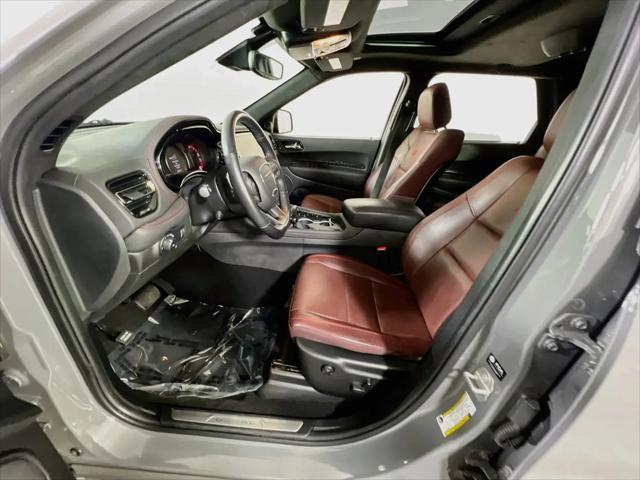2023 Dodge Durango R/T Premium AWD