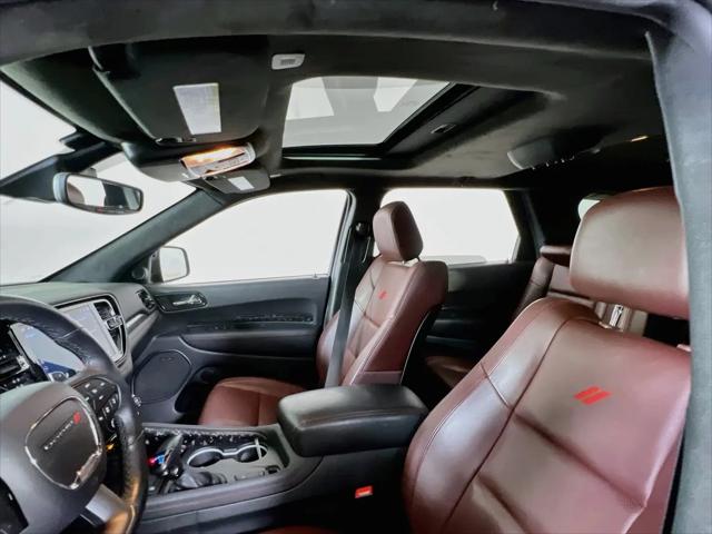 2023 Dodge Durango R/T Premium AWD