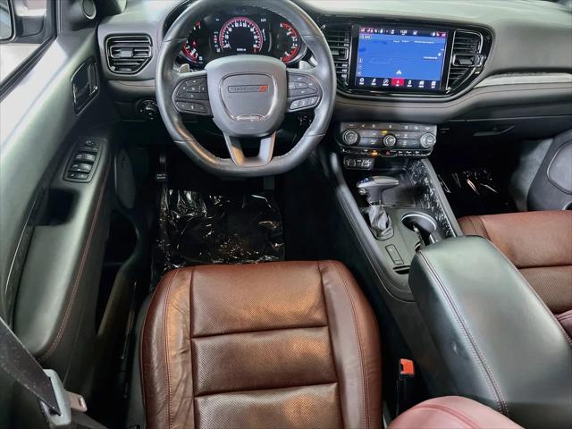 2023 Dodge Durango R/T Premium AWD