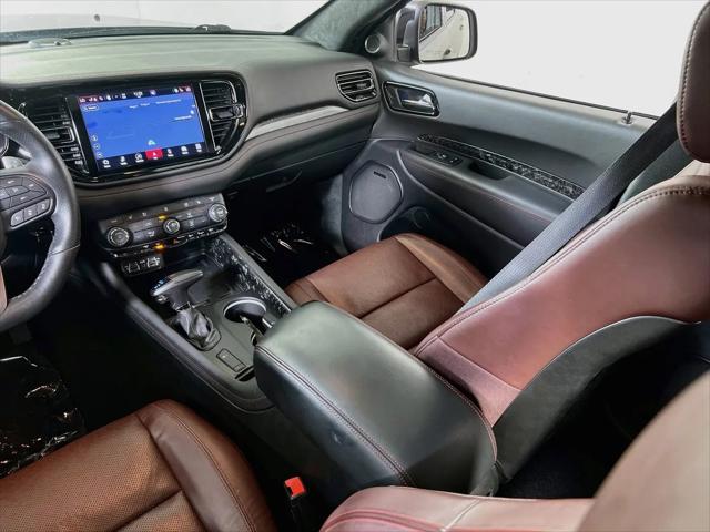 2023 Dodge Durango R/T Premium AWD