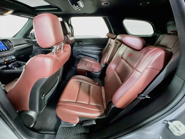 2023 Dodge Durango R/T Premium AWD