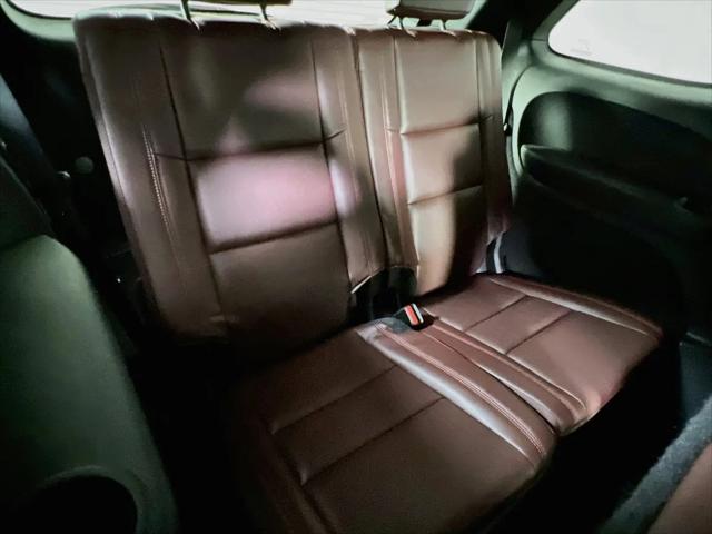 2023 Dodge Durango R/T Premium AWD