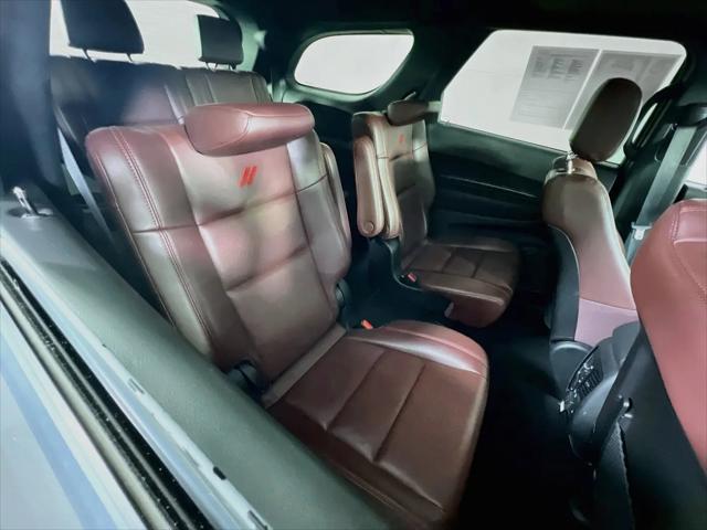 2023 Dodge Durango R/T Premium AWD