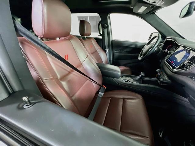 2023 Dodge Durango R/T Premium AWD