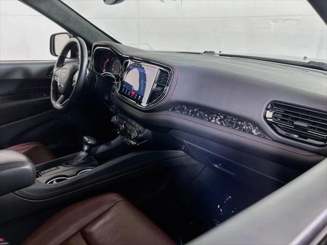 2023 Dodge Durango R/T Premium AWD