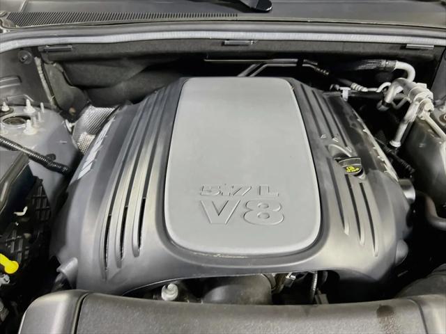 2023 Dodge Durango R/T Premium AWD