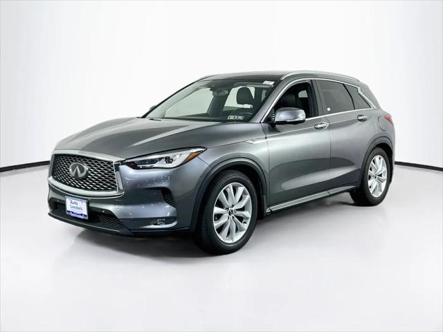 2019 INFINITI QX50 ESSENTIAL for sale in Voorhees, NJ