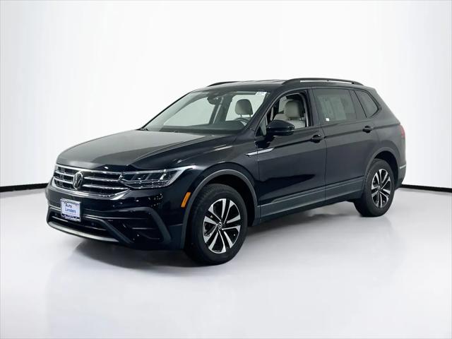 2023 Volkswagen Tiguan 2.0T S for sale in Voorhees, NJ