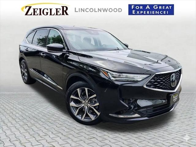 2024 Acura MDX Technology Package for sale in Lincolnwood, IL