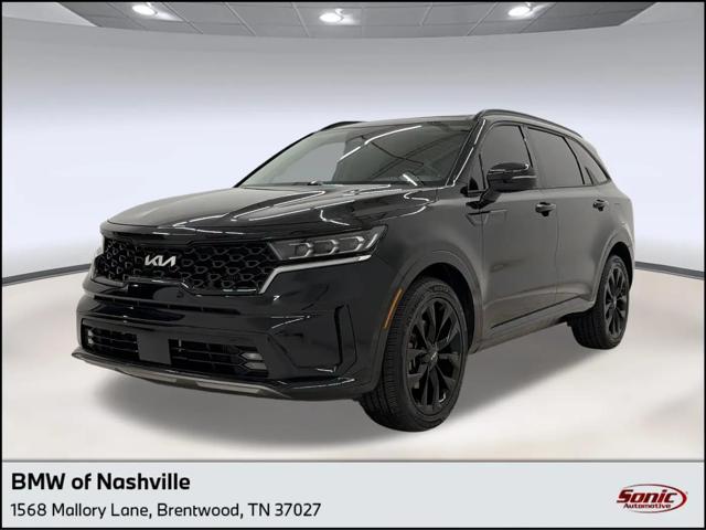2023 Kia Sorento SX for sale in Brentwood, TN