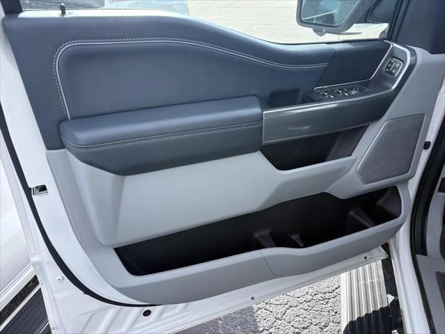 2021 Ford F-150 Limited