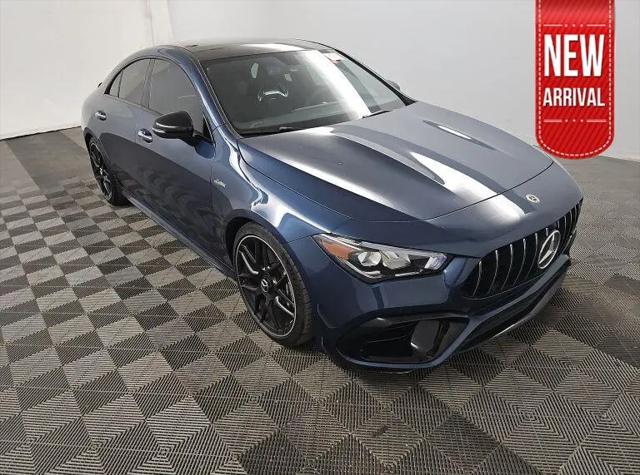 2022 Mercedes-Benz CLA 4MATIC for sale in Hampton, VA